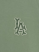 Basic Coopers Logo Over Fit Polo T-shirt