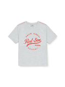 Vintage Artwork T-shirt Set