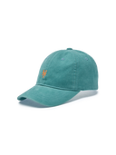 Small Logo Washing Ballcap