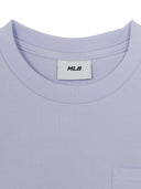 STREET MONOGRAM BIG LUX T-shirt