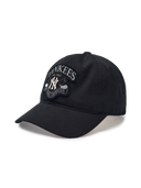 Varsity Vintage Street Unstructured Ball Cap