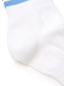 Sportive Block Socks