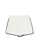 Women's Basic Dolphin Shorts