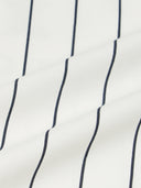 Varsity Girl's Striped T-shirt Set