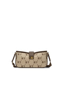 MONOGRAM JQD MINI CROSS BAG