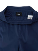 SPORTIVE VARSITY MESH-BLOCKING Shorts(SET)