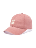 Basic Washing Unstructured Ball Cap