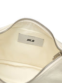 Basic Vintage Nylon Hobo Bag
