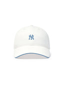 Basic Sportive Unstructured Ballcap