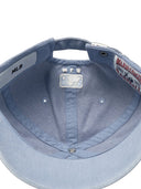 BASIC WASHING UNSTRUCTURED BALL CAP