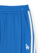 Basic Cooling Curved Wide Pants