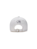 Girl's Shiny Ballcap