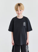 Basic Street Big Logo T-shirt