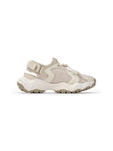 CARGO CHUNKY SANDALS