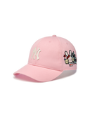 MEGABEAR FRIENDS BALL CAP