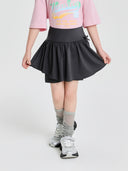 Sportive Leggings Skirt