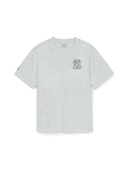 Basic Street Big Logo T-shirt