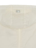Women's Sportive Short Sleeve Windbreaker