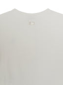 Women's Vintage Slim Henley Neck T-shirt