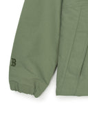 Varsity Vintage Tonetone Culsive Washing Windbreaker (single)