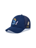 LIKE SUMMER ACE MESH BALLCAP