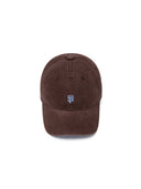Small Logo Washing Ballcap