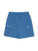 Basic Gorpcore Nylon 7" Cargo Shorts
