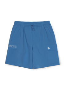 Basic Gorpcore Nylon 7