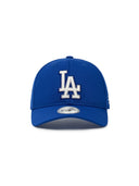 SIGNATURE BIG LOGO BALL CAP