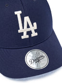 SIGNATURE PATCH STRUCTURED BALLCAP