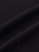 Dia Monogram Tonal Jacquard Polo T-Shirts
