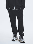 Basic Small Logo Jogger Pants
