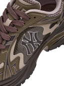 Curve Runner Enamel