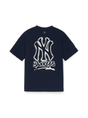 Basic Street Big Logo T-shirt