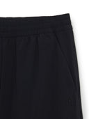 Basic Cooling Stretch Wide Pants