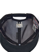 Signature Mesh Trucker