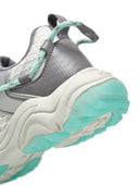 CARGO CHUNKY LACE