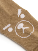 Monobear Toddler 3ea Socks