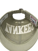STREET BACK ARC UNSTRUCTURED BALLCAP