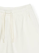 Basic Lettering Logo 9" Shorts