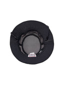 Varsity Mesh Bucket Hat
