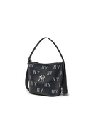 Classic Monogram Embo Bucket Bag