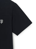 Basic Heavy Weight Over Fit T-Shirt