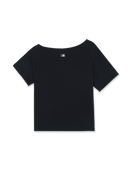 Women's Street Graphic Off Shoulder T-shirts