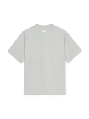 Basic Big Logo Mega Over Fit T-shirt