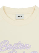 Sportive Athleisure Sweatshirt Set (Girl's)