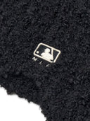 MEOWING EARFLAP BEANIE