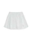 Heart Sportive Girl's T-shirt Set