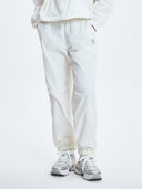 Women's Varsity Sportive Loose Jogger Pants