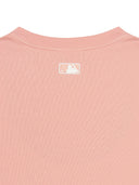 Basic Comfortable Fit T-shirt